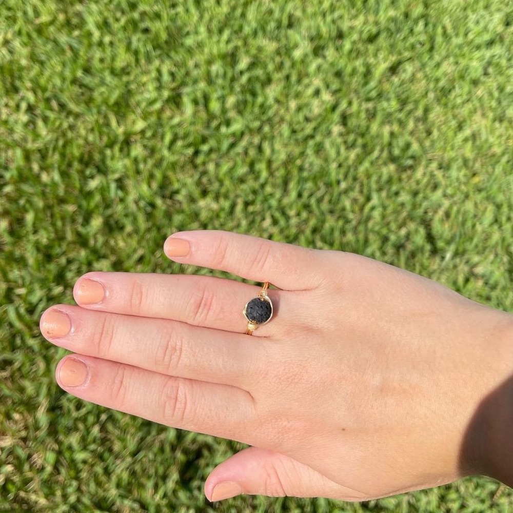 Embry Call inspired ring - Picture 4 of 4